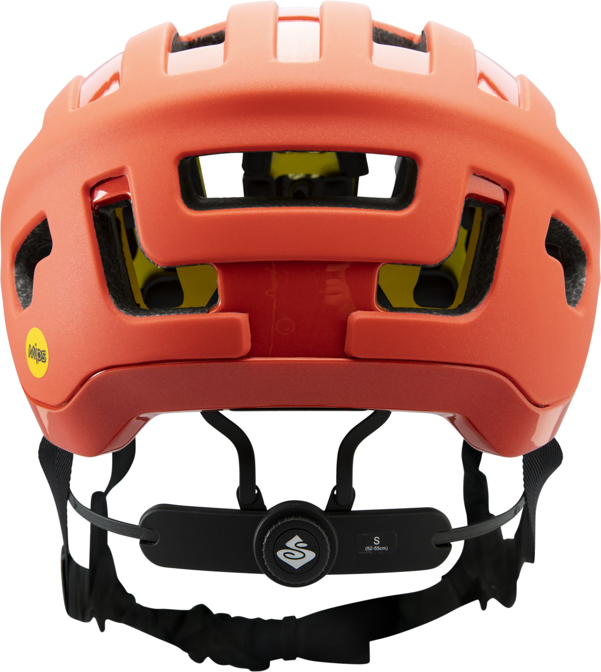 sweet protection outrider mips helmet